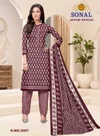 Jaipuri Special Vol 3 By Sonal Cotton Printed Dress Material
